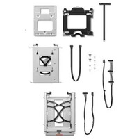 Zestaw do przechowywania ThinkStation dla P3 Tower 4XF1M24243