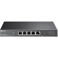 Przecznik SG105PP-M2 5x2.5GE PoE++
