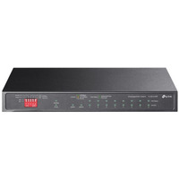 Przecznik 10xGE PoE+/PoE++ SG1210PP