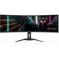 Monitor 49 cali CO49DQ OLED Dual QHD 144Hz