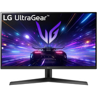 Monitor 27GS60F-B 27 cali FHD UltraGear IPS 180Hz 1ms