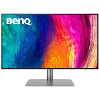 Monitor 31.5 cala PD3225U LED 5ms/2K/2000:1/HDMI/Czarny