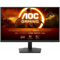 Monitor C27G4ZXU 27 cali Zakrzywiony Fast VA 280Hz HDMIx2 DP HAS