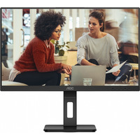 Monitor 27 cali U27E3UF 4K IPS HDMIx2 DP Pivot Głośniki