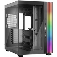 Obudowa Light Base 600 DX Black