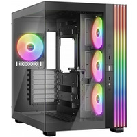 Obudowa Light Base 600 LX czarna