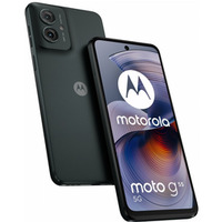Smartfon moto g55 5G 8/256GB Grey z kompletem akcesoriw w zestawie