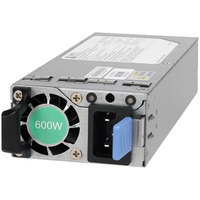 Zasilacz APS600W 600W 100-240VAC MODULAR PSU