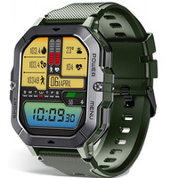 Smartwatch BT101 2.02