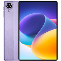 Tablet OT11 11 cali 4/128GB 8000 mAh 2K fioletowy