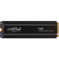 Dysk SSD T500 4TB M.2 NVMe 2280 PCIe 4.0 7400/7000 Radiator