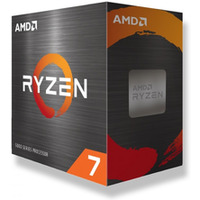 Procesor Ryzen 7 5800XT 4, 8 GHZ 100-100001582BOX