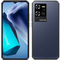 Smartfon WP50 4/256GB 6500 mAh DualSIM niebieski