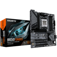 Pyta gwna B650 EAGLE AM5 4DDR5 HDMI/DP ATX