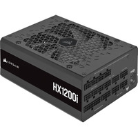 Zasilacz HX1200I 1200W 80 PLUS PLATINUM ATX