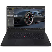 Mobilna stacja robocza ThinkPad P1 G7 21KV0023PB W11Pro Ultra 7 165H/32GB/1TB/RTX 4070 8GB/16.0 WQUXGA/Black/vPro/3YRS Premier Support + CO2 Offset