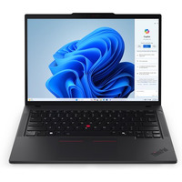 Mobilna stacja robocza ThinkPad P14s G5 21ME000WPB W11Pro 8840HS/2x32GB/2TB/AMD Radeon/14.0 OLED/Black/LTE/3YRS Premier Support + CO2 Offset
