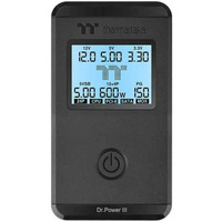 Tester zasilaczy - Thermaltake Dr.Power III