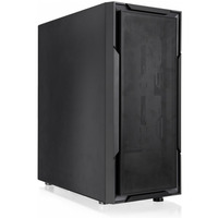 Obudowa Versa XM1 Black Steel 120mm Fan USB3.0 - Czarna