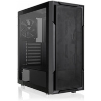 Obudowa Versa XM1 Tempered Glass 120mm Fan USB3.0 - Czarna