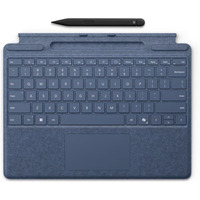 Klawiatura MS Surface Pro z cienkim pirem szafirowa