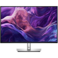 Monitor 24.07 cala P2425 IPS 16:10 WUXGA/HDMI/USBC/DP/VGA/USB/5Y
