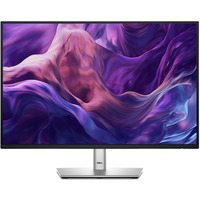 Monitor 24.07 cala P2425E 16:10 WUXGA/HDMI/USBC/DP/RJ45/USB/5Y
