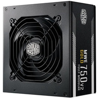 Zasilacz MWE Gold 750W v2 ATX 3.1