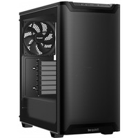 Obudowa Pure Base 501 Airflow Window Black