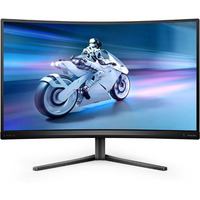 Monitor 27M2C5200W 27 cali Zakrzywiony VA 280Hz HDMIx2 DP HAS