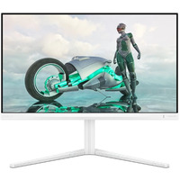 Monitor 24M2N3201A IPS 23.8 cala 180Hz HDMIx2 DP Pivot Goniki