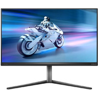 Monitor 32M2N6800M 31.5 cala IPS Mini-LED 4K 144Hz HDMIx2 DP HAS Ambiglow