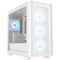 Obudowa Plus A21 micro-ATX biaa