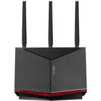 Router Wi Fi 7 BE6800 RT-BE86U