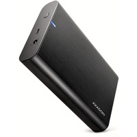 EE35-A6C Obudowa zewntrzna aluminiowa USB 3.2 Gen1 SATA 6G 3.5