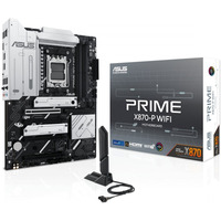 Pyta gwna PRIME X870-P WIFI AM5 4 DDR5 HDMI/USB-C