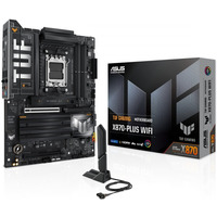 Pyta gwna TUF GAMING X870-PLUS WIFI AM5 4DDR5 HDMI/USB-C