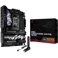 Pyta gwna ROG CROSSHAIR X870E HERO AM5 4DDR5 HDMI/USB-C