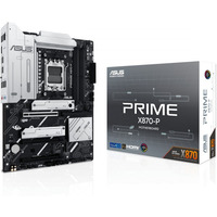 Pyta gwna PRIME X870-P AM5 4DDR5 HDMI/USB-C ATX