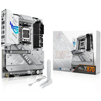 Pyta gwna ROG STRIX X870-A GAMING WIFI AM5 4DDR5 HDMI/USBC