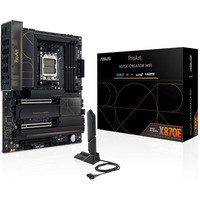 Pyta gwna PROART X870E-CREATOR WI FI AM5 4DDR5 HDMI/USB-C