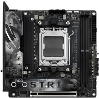 Pyta gwna ROG STRIX X870-I GAMING WIFI AM5 2DDR5 HDMI/USBC