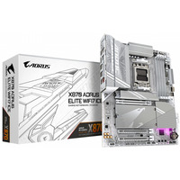 Pyta gwna X870 A ELITE WF7 ICE AM 5 4DDR5 HDMI/USB-C ATX
