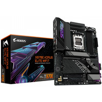 Pyta gwna X870E A ELITE WIFI7 AM5 4DDR5 HDMI/USB-C ATX