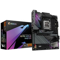 Pyta gwna X870E AORUS MASTER AM5 4DDR5 HDMI/USB-C ATX