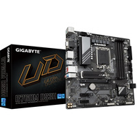 Pyta gwna B760M DS3H s1700 4DDR5 HDMI/DP/DSUB mATX