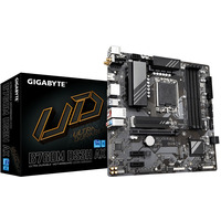 Pyta gwna B760M DS3H AX s1700 4 DDR5 HDMI/DP/DSUB mATX