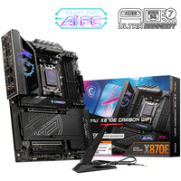 Pyta gwna MPG X870E CARBON WIFI AM5 4DDR5 ATX