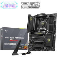 Pyta gwna MAG X870 TOMAHAWK WIFI AM5 4DDR5 ATX