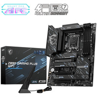 Pyta gwna Z890 GAMING PLUS WIFI s1851 4DDR5 ATX